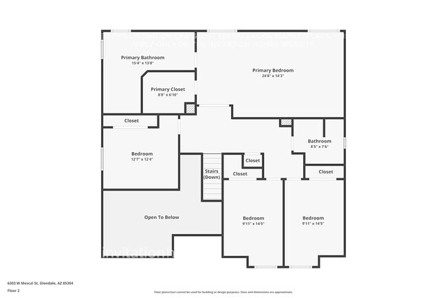 Photo - 6303 W Mescal St