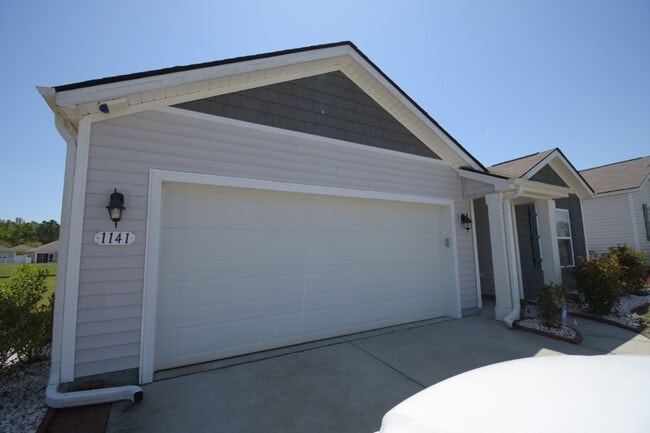 Photo - 1141 Midtown Village Dr