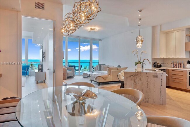 100 South Pointe Dr Unit 708