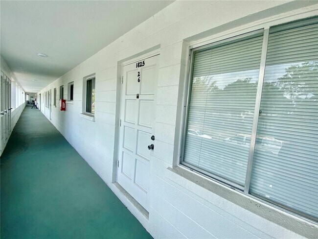 Photo - 1825 Flamingo Blvd Unidad O26