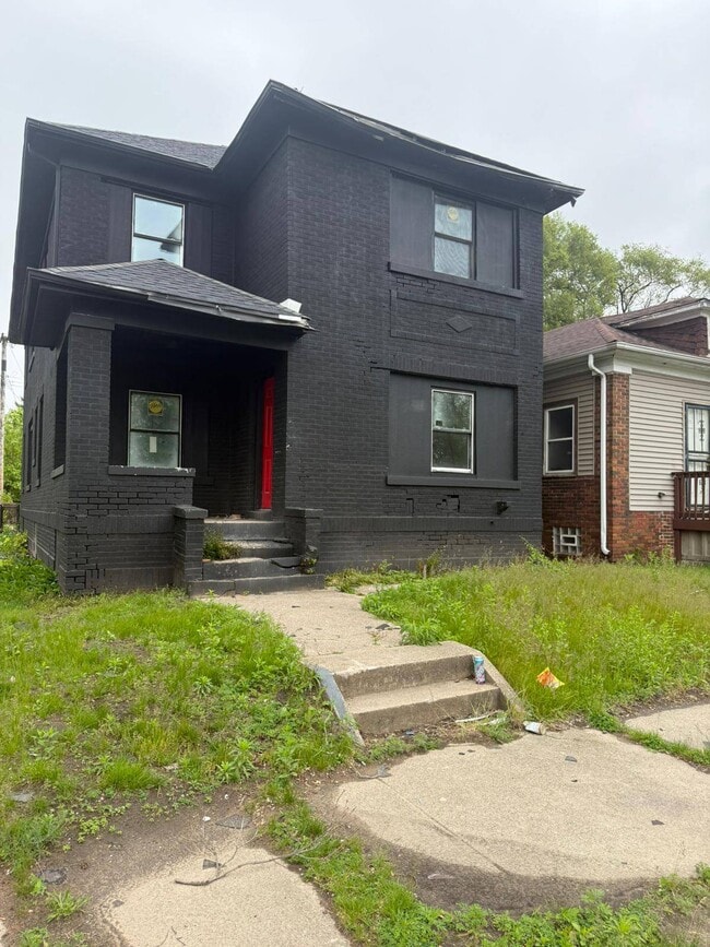 Photo - 3617 Massachusetts St