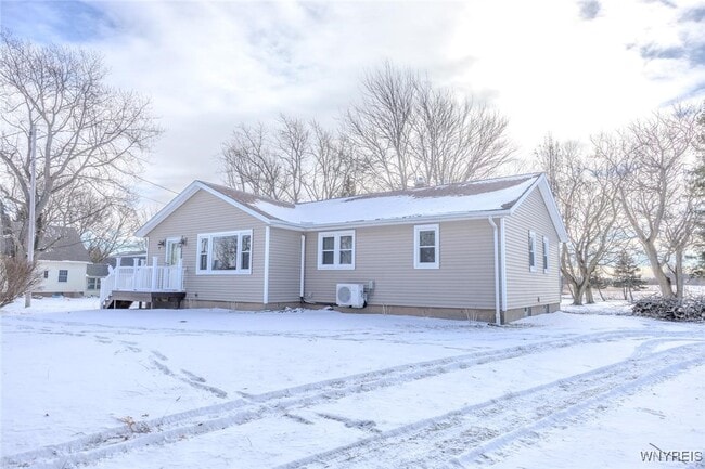 Photo - 3582 Upper Mountain Rd