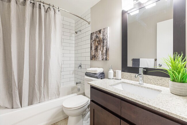 Photo - Newport Towers II