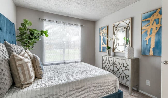 Emmitt Luxury Apartments