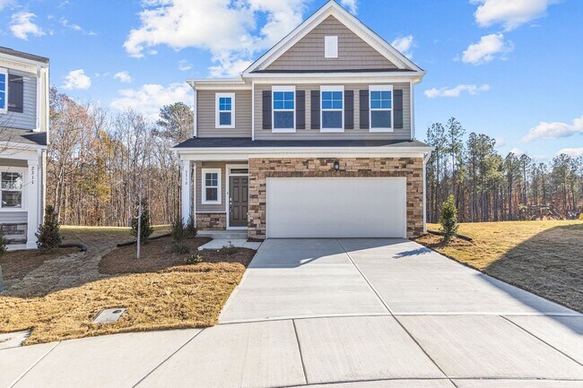 Gorgeous New Construction, 3 Bed, 2-Car Ga... - Gorgeous New Construction, 3 Bed, 2-Car Ga... House