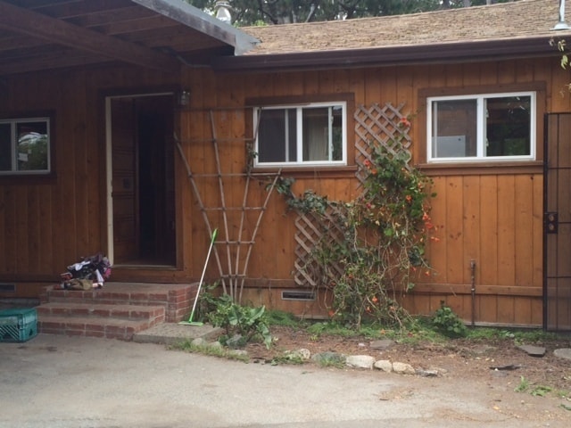 Photo - Austin (1029) Unit Back House