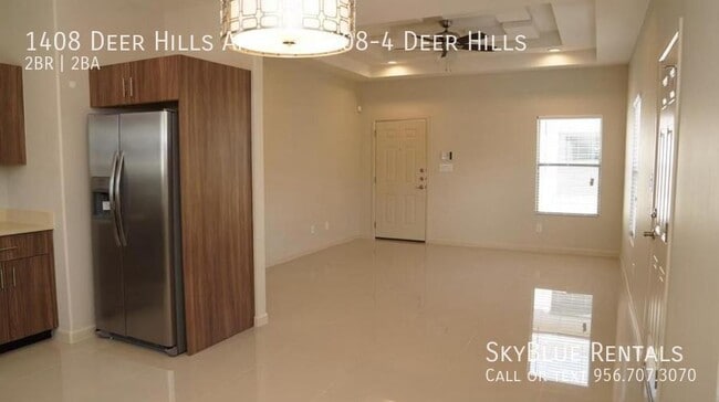 Photo - 1408 Deer Hls Unidad 1408-4 Deer Hills
