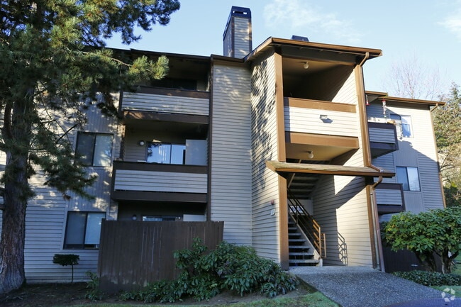 Beardslee Place Apartments