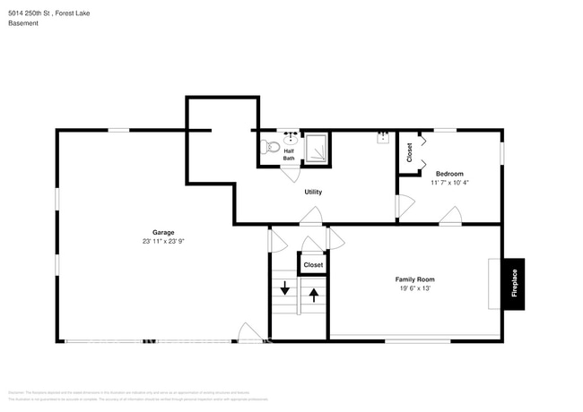 Photo - 5014 250th St N