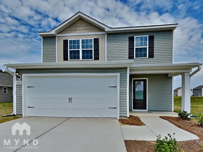 Building Photo - 282 Royal Mdw Dr
