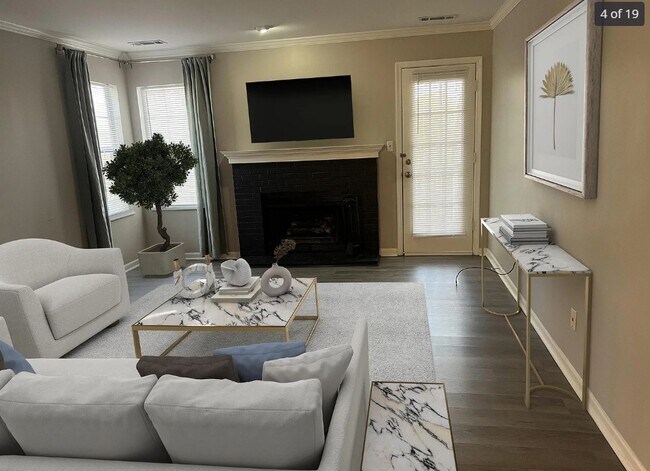 Photo - 601 Morning Sun Dr Unit 601 Morning Sun Drive