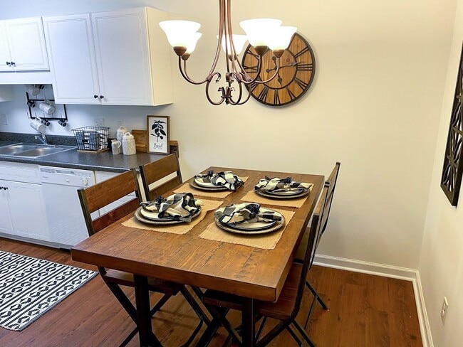 Photo - Helena Springs