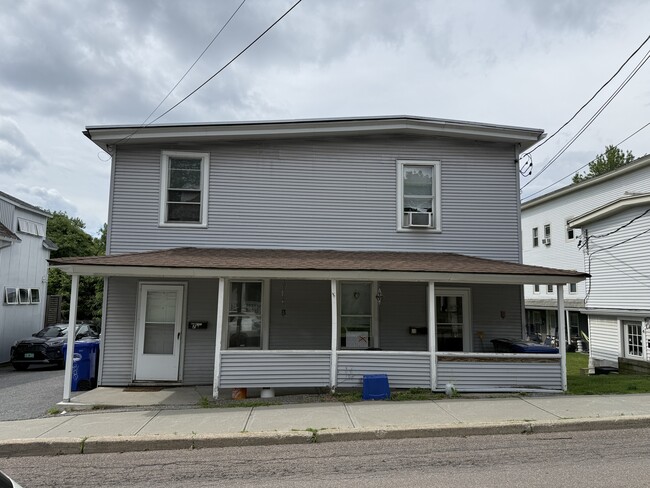 Building Photo - 76-78 Marble Ave
