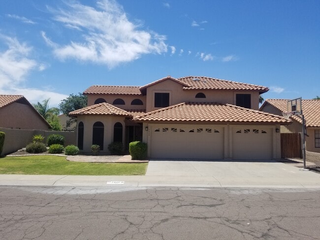 Building Photo - 7409 W Piute Ave Rental