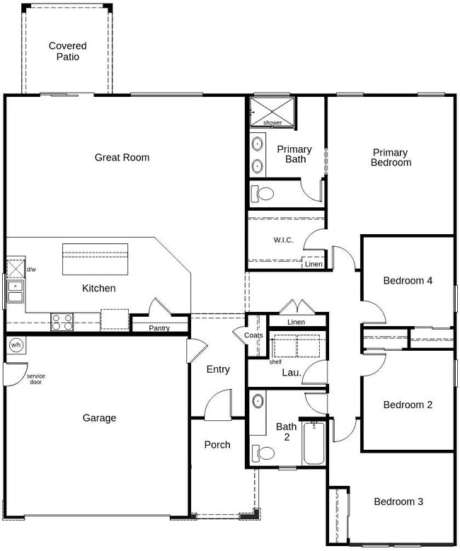 Photo - 18185 E Zuza Dr