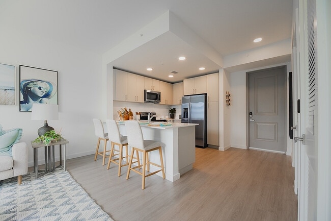 REVA Apartments - REVA Apartments