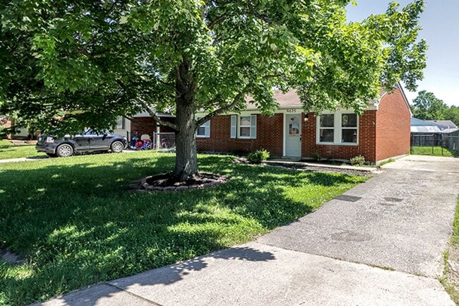 Photo - 3 Bedroom 1 Bath Fenced Shed Patio Brick Ranch Rental Home