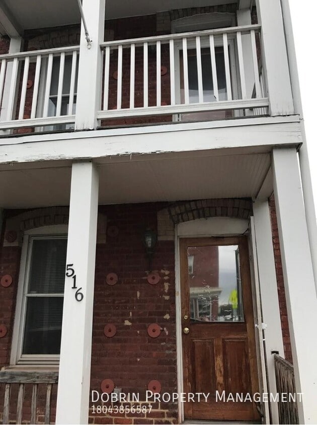 Photo - 516 N Hancock St (Richmond, VA)