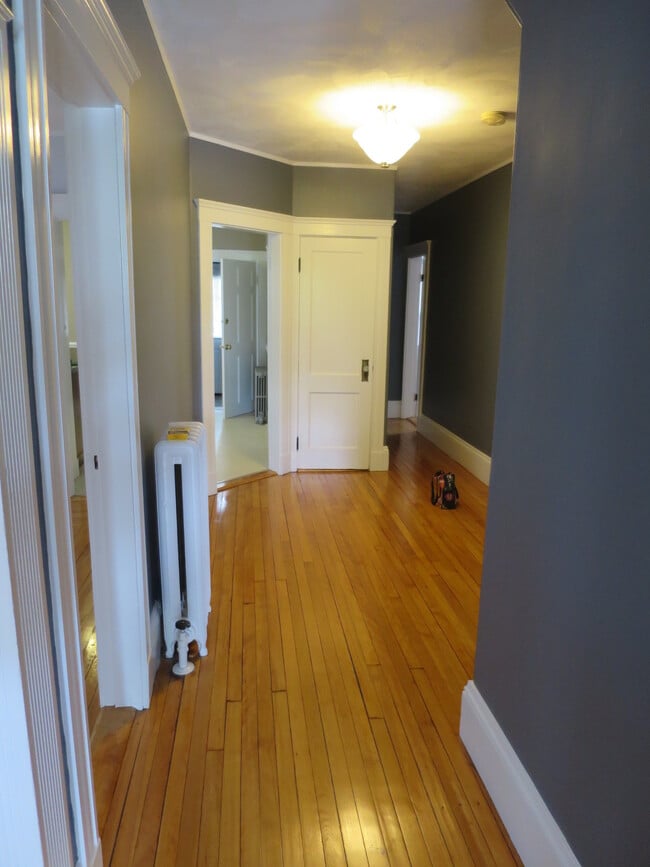 Photo - 210 Powder House Blvd Unit 1