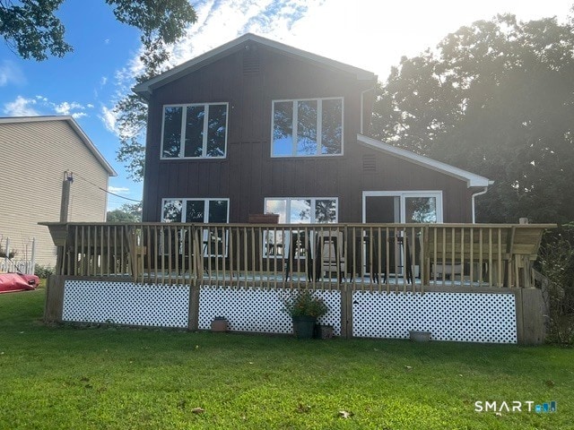 10 Bluff Rd W