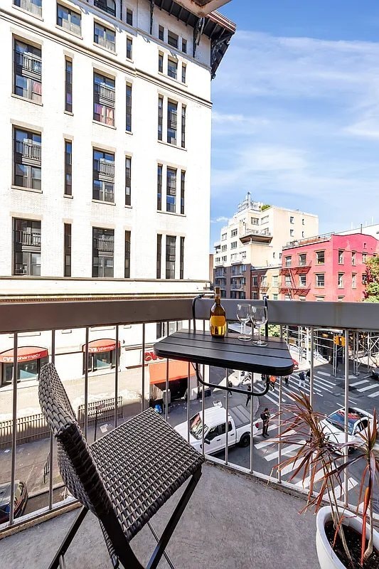 184 Thompson St Unit 1MC