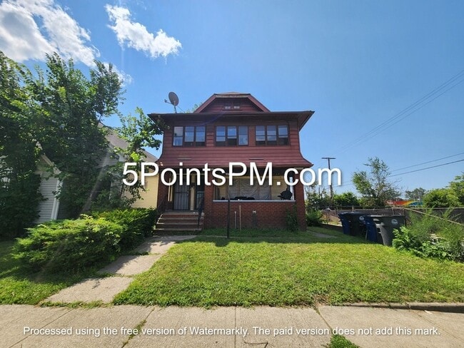 Building Photo - 2774 E 117th St Rental