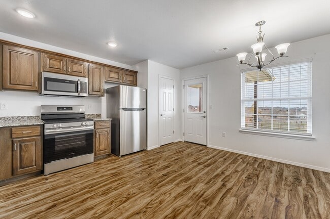 Photo - Newly updated home