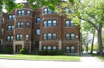 Photo - 9300 S Bishop St Apartments