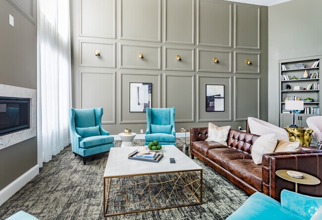 Clubroom
