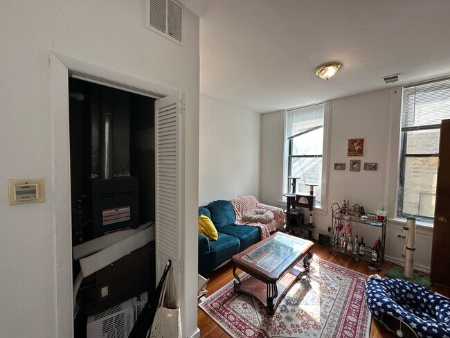 Photo - 1302 N Cleaver St