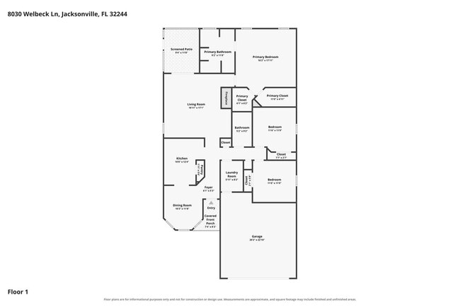 Photo - 8030 Welbeck Ln