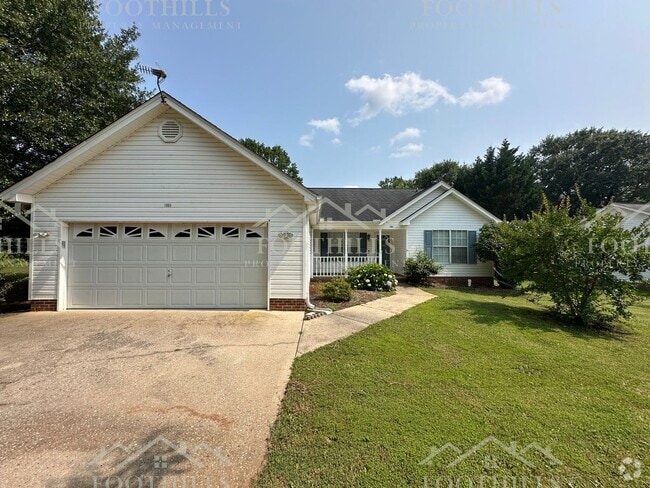 Building Photo - 3 Bedroom, 2 Bath Home near to Hwy 187 South