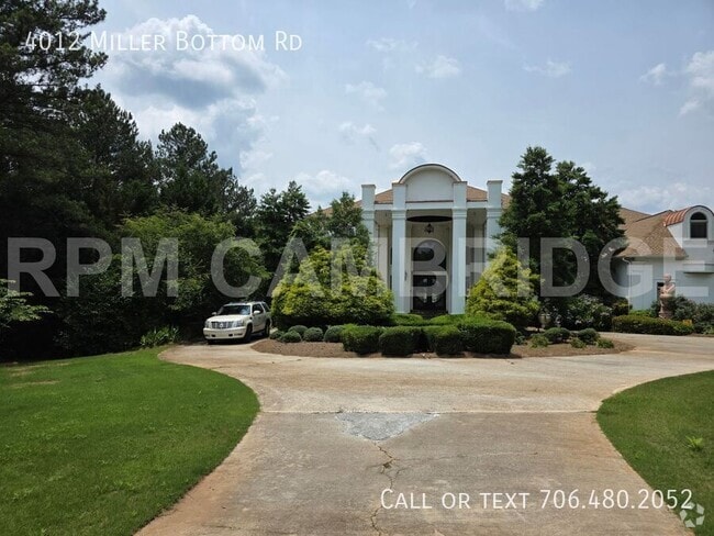 Building Photo - 4012 Miller Bottom Rd Rental