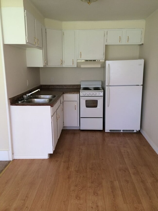 Photo - 1437 Alabama St Unit #2