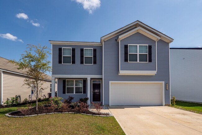 Building Photo - 4 Bedroom, 2.5 Bathroom Home in Carolina Groves - Moncks Corner