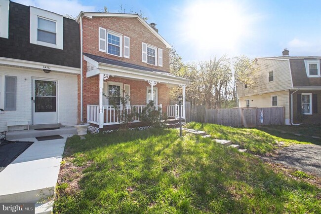 Building Photo - 14113 Morrison Ct