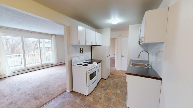 Photo - 9807-9108 108 Ave Unité 301