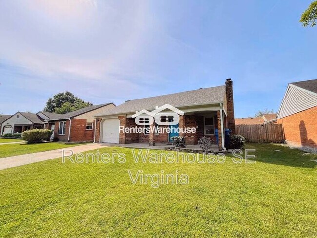 Photo - 1517 Glenmont Ct