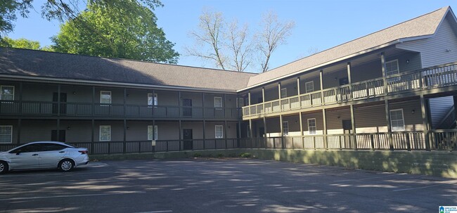 Building Photo - 4696 AL-25 Rental