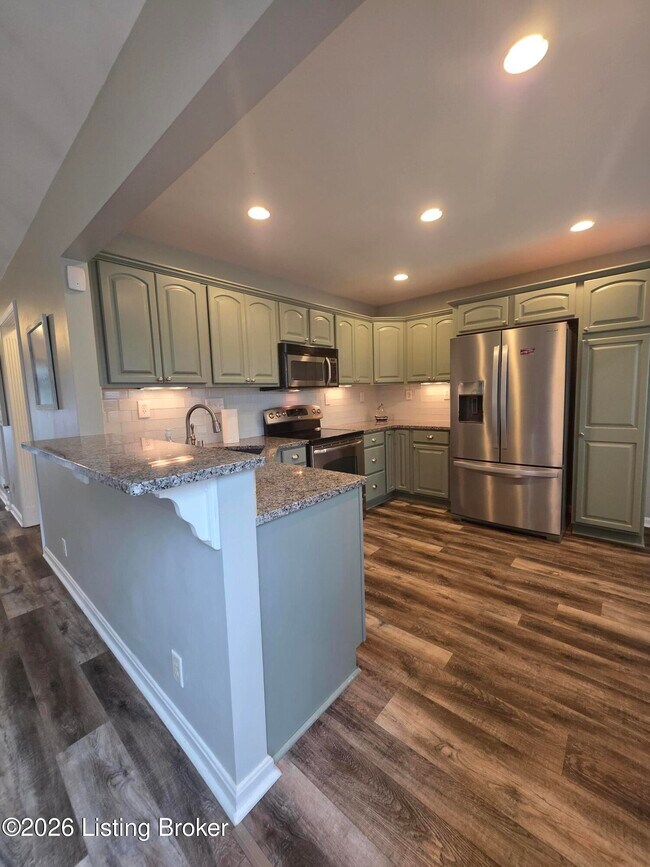 Photo - 1704 Anchorage Ct