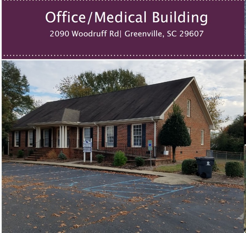 Photo - 2090 Woodruff Rd