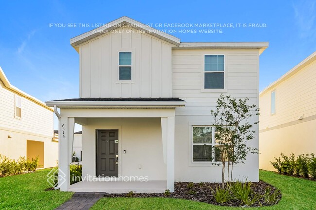 Building Photo - 6515 Tabebuia Pkwy Rental
