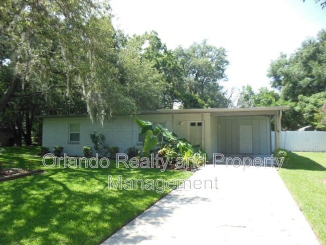 Building Photo - 404 Oakhurst St