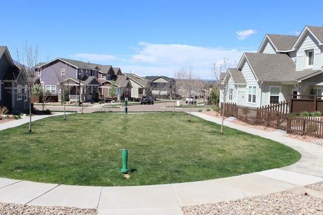 Photo - GORGEOUS NEWER TOWNHOME IN GOLD HILL MESA!!