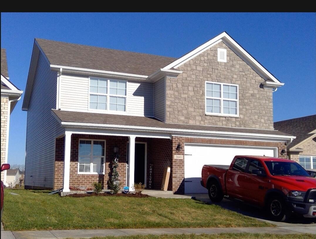 Photo - 2641 Hailey Rose Way