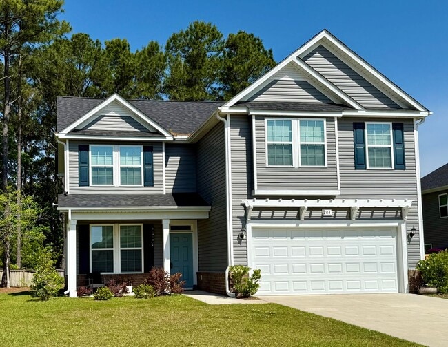 Photo - 203 E Red Head Cir