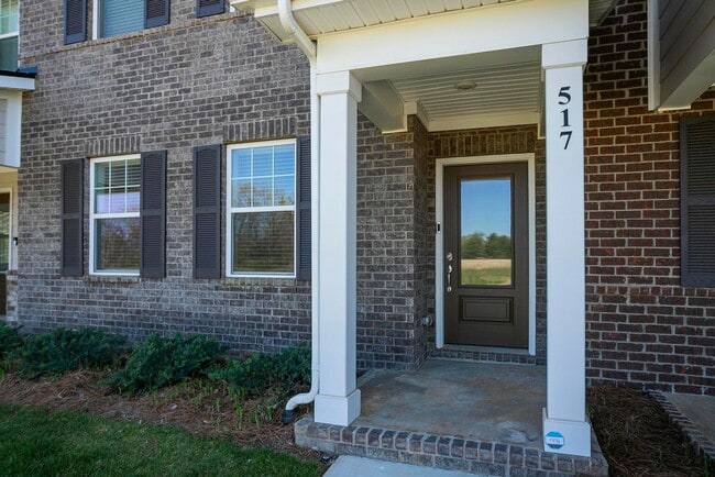 Photo - 517 Swanholme Dr