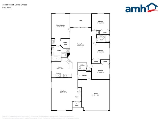 Photo - 3588 Foxcroft Cir
