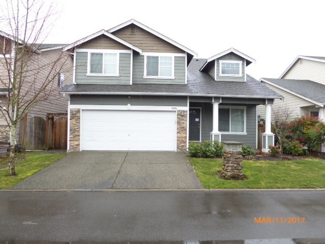 Building Photo - Beautiful 4 Bed 2.5 Bath Home in Mill Creek