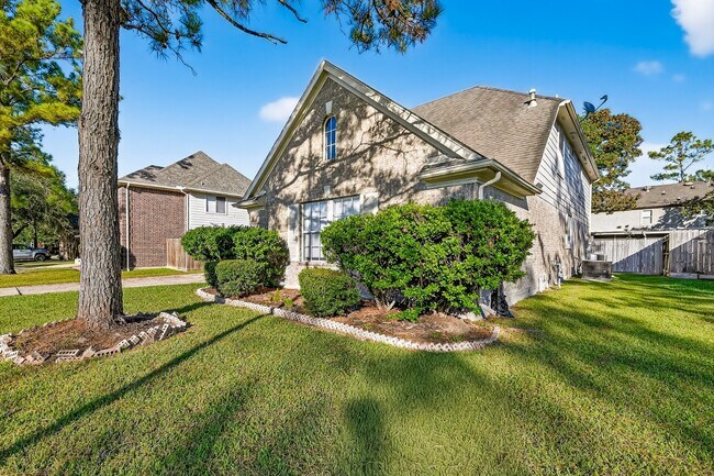 Photo - 2506 Parkhaven Dr